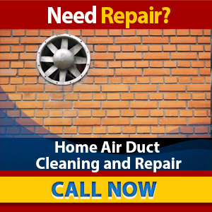 Contact Air Duct Cleaning Company in California