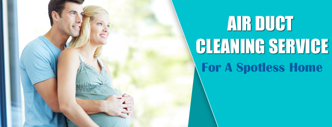 Air Duct Cleaning Services in Moraga