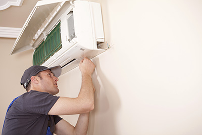 Dryer Duct Cleaning